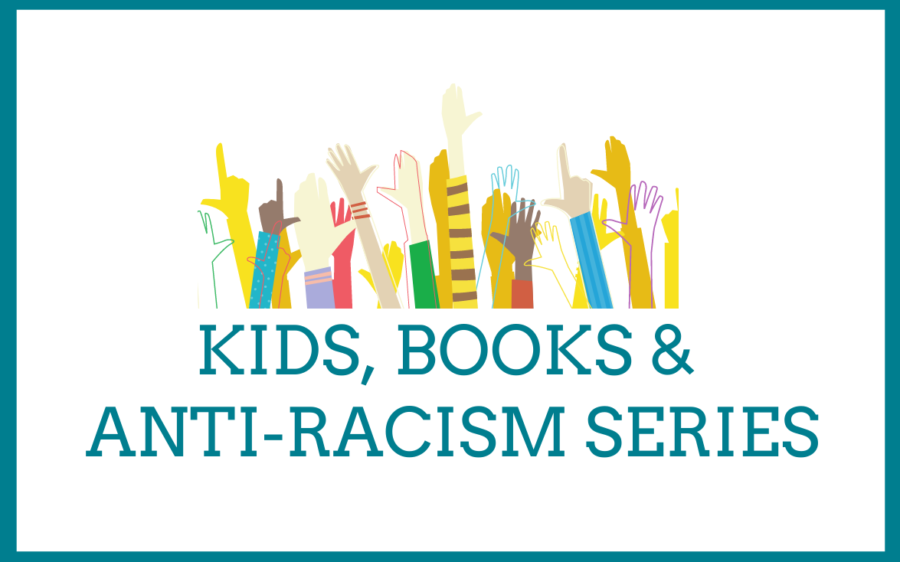 KidsBooks&Anti-RacismSeries