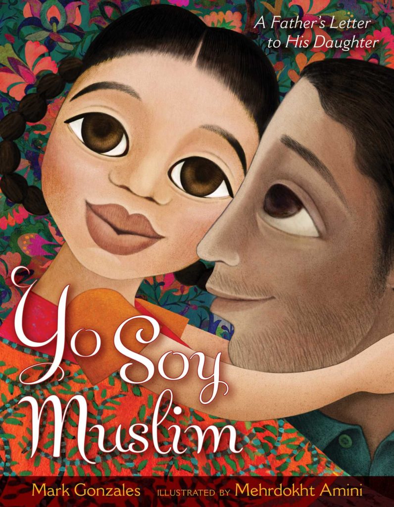 Book Cover: Yo Soy Muslim
